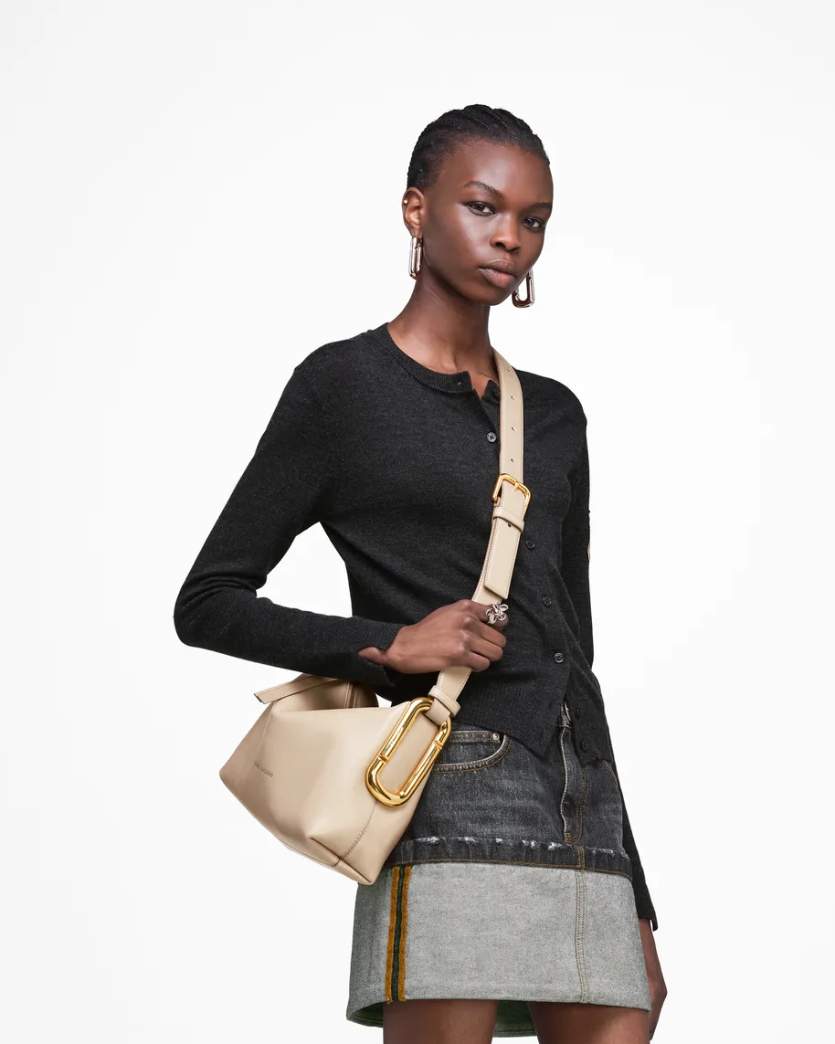  Túi Nữ Marc Jacobs Scene Medium 'Beige' 