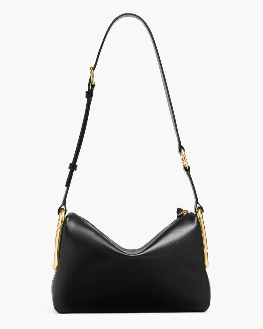  Túi Nữ Marc Jacobs Scene Medium 'Black' 