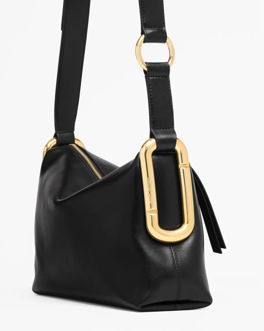  Túi Nữ Marc Jacobs Scene Medium 'Black' 
