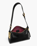  Túi Nữ Marc Jacobs Scene Medium 'Black' 