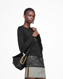  Túi Nữ Marc Jacobs Scene Medium 'Black' 