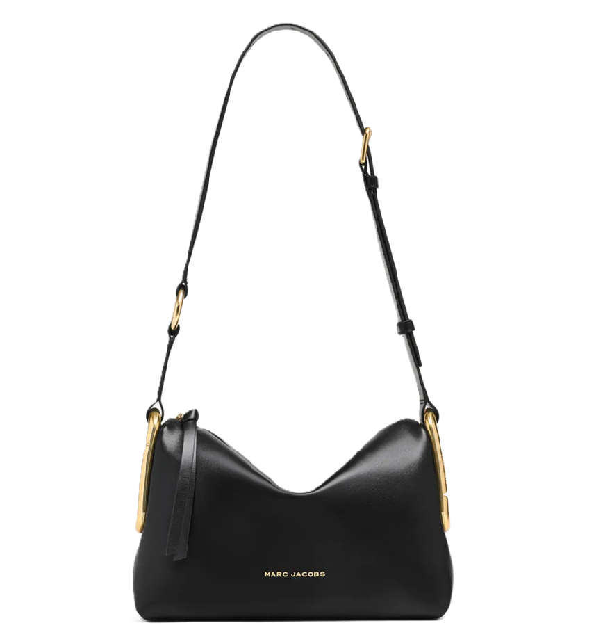  Túi Nữ Marc Jacobs Scene Medium 'Black' 