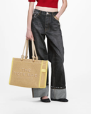  Túi Nữ Marc Jacobs Woven Rope Large 'Beige' 