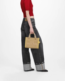  Túi Nữ Marc Jacobs Woven Rope Small 'Beige' 