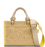  Túi Nữ Marc Jacobs Woven Rope Small 'Beige' 