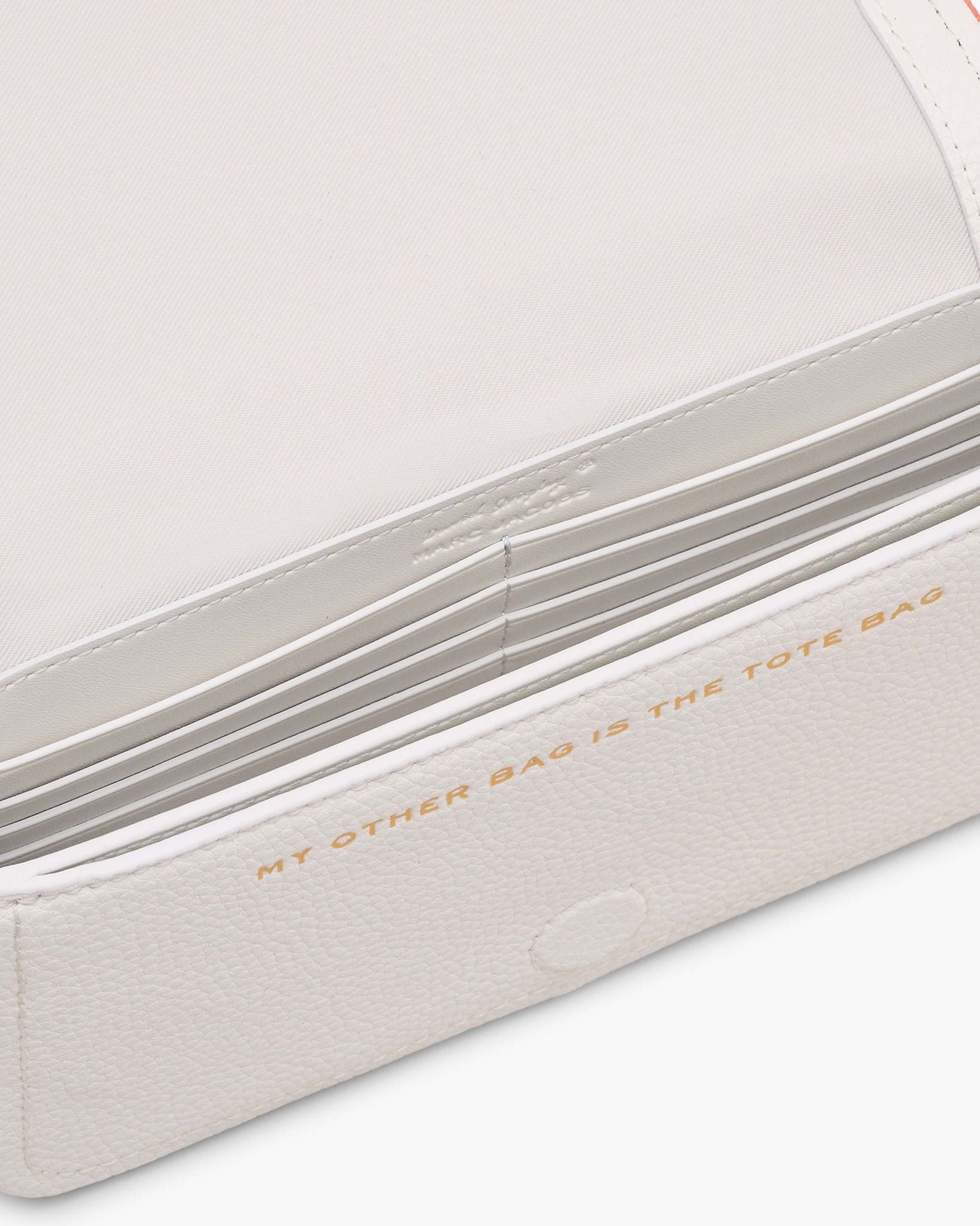  Túi Nữ Marc Jacobs x David Shrigley Mini Bag 'Orange' 