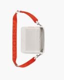  Túi Nữ Marc Jacobs x David Shrigley Mini Bag 'Orange' 