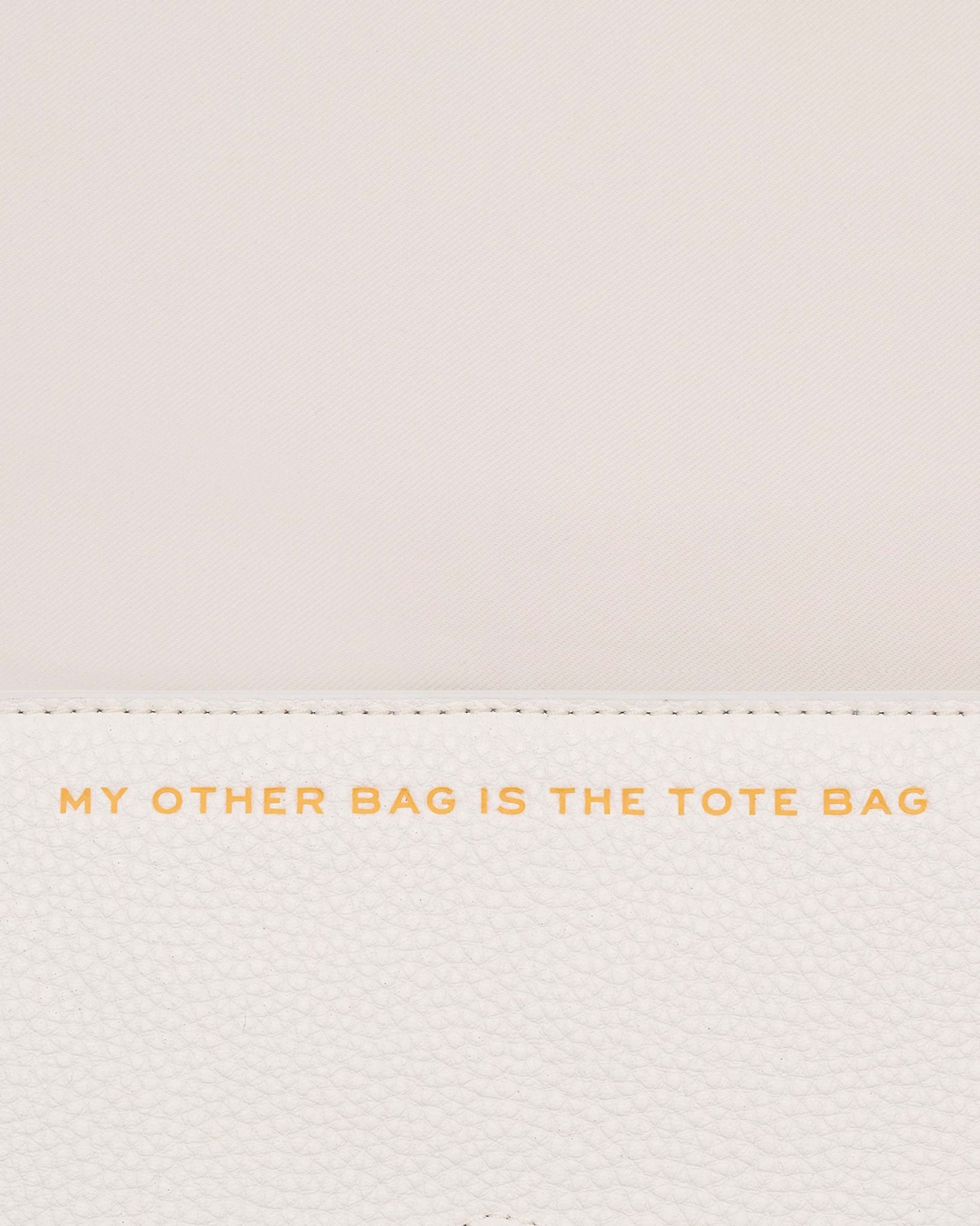  Túi Nữ Marc Jacobs x David Shrigley Mini Bag 'Orange' 