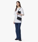  Túi Nữ MCM Aren Crossbody Wallet 'Black' 