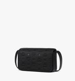  Túi Nữ MCM Aren Crossbody Wallet 'Black' 