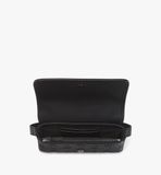  Túi Nữ MCM Aren Crossbody Wallet 'Black' 