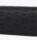  Túi Nữ MCM Aren Crossbody Wallet 'Black' 