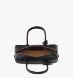  Túi Nữ MCM Aren East West Shoulder Bag 'Black' 