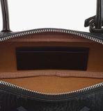  Túi Nữ MCM Aren East West Shoulder Bag 'Black' 