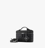  Túi Nữ MCM Aren Vanity Case 'Black' 