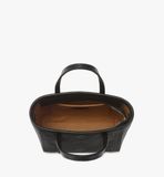  Túi Nữ MCM Toni Top-Zip Shopper 'Black' 