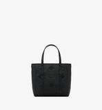  Túi Nữ MCM Toni Top-Zip Shopper 'Black' 