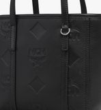  Túi Nữ MCM Toni Top-Zip Shopper 'Black' 