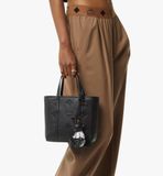  Túi Nữ MCM Toni Top-Zip Shopper 'Black' 