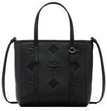  Túi Nữ MCM Toni Top-Zip Shopper 'Black' 