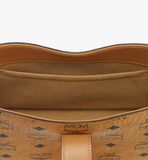  Túi Nữ MCM Tracy Shoulder Bag 'Cognac' 