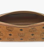 Túi Nữ MCM Year Of The Horse Aren Shoulder Bag 'Cognac' 