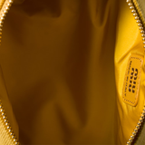  Túi Nữ Miu Miu Gabardine Pouch 'Topaz' 