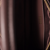  Túi Nữ Miu Miu Leather Pouch 'Briarwood' 