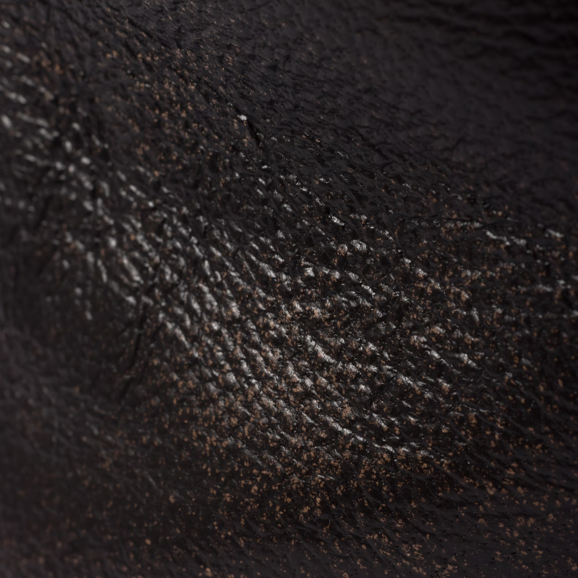  Túi Nữ Miu Miu Nappa Leather Pouch 'Coffee' 