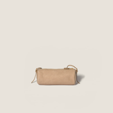 Túi Nữ Miu Miu Nappa Leather Pouch 'Cord' 