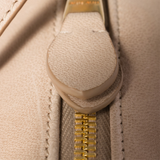  Túi Nữ Miu Miu Nappa Leather Pouch 'Cord' 