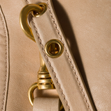  Túi Nữ Miu Miu Nappa Leather Pouch 'Cord' 