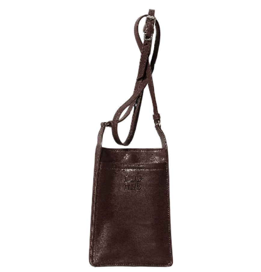  Túi Nữ Miu Miu Nappa Leather Pouch 'Sienna' 