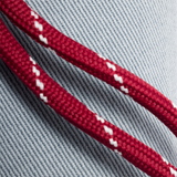  Túi Nữ Miu Miu Spirit Gabardine Pouch 'Amaranth' 