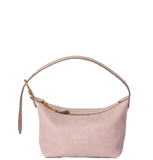  Túi Nữ Miu Miu Spirit Nappa Pouch 'Opal' 