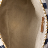  Túi Nữ Miu Miu Spirit Pouch 'Cognac' 