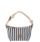  Túi Nữ Miu Miu Spirit Pouch 'Cognac' 