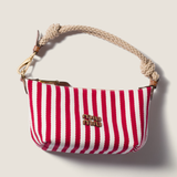  Túi Nữ Miu Miu Spirit Pouch 'Ruby Red' 