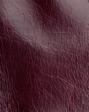 Túi Nữ Prada Leather Pouch 'Burgundy' 