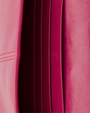  Túi Nữ Prada Wallet With Shoulder Strap 'Peony Pink' 