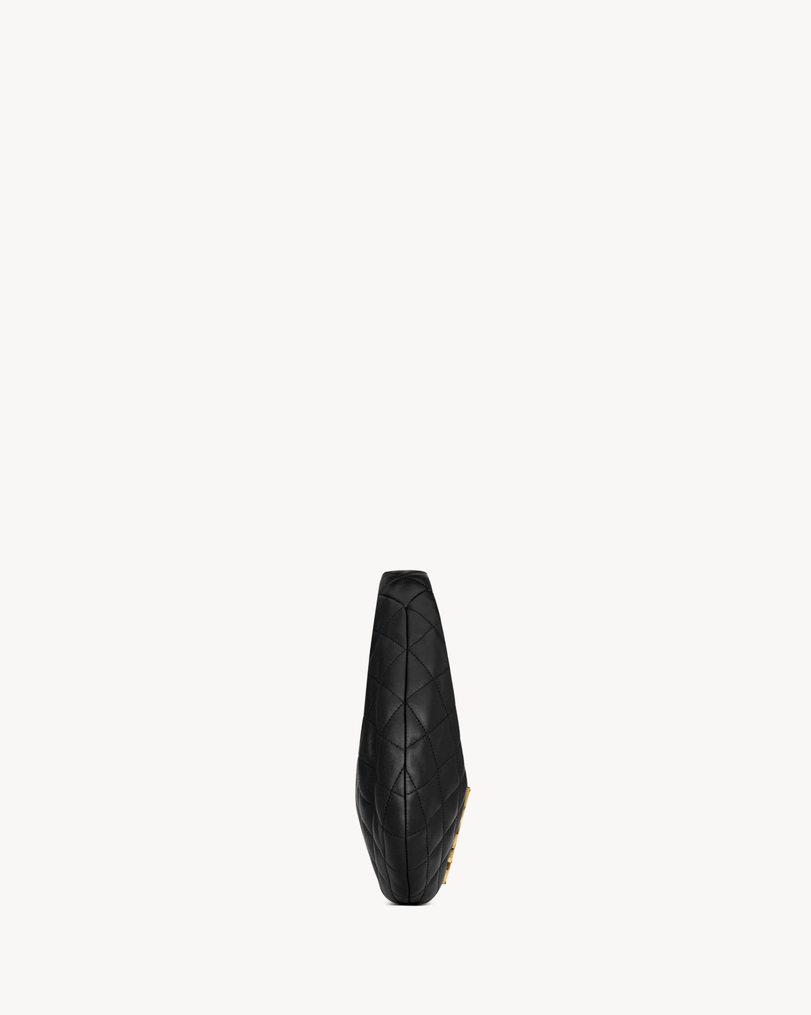  Túi Nữ Saint Laurent Icarino In Quilted Nappa 'Black' 
