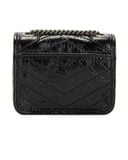  Túi Nữ Saint Laurent Niki Airpods Bag 'Black' 