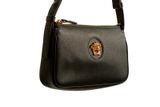  Túi Nữ Versace Medusa Hobo Shouder Bag 'Black' 