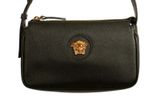  Túi Nữ Versace Medusa Hobo Shouder Bag 'Black' 