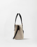  Túi Nữ Versace Rivière Mini Tote 'Beige' 