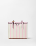  Túi Nữ Versace Rivière Printed Tote 'Pink' 