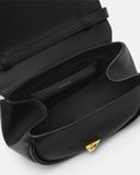  Túi Nữ Versace Virtus Small Shoulder Bag 'Black' 
