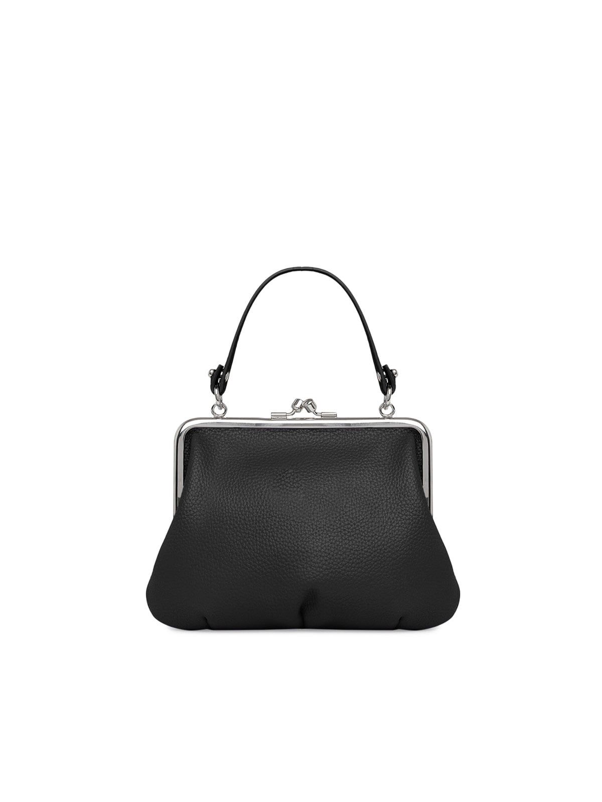  Túi Vivienne Westwood Granny Frame Bag 'Black' 