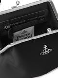  Túi Vivienne Westwood Granny Frame Bag 'Black' 