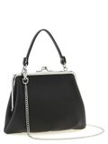  Túi Vivienne Westwood Granny Frame Bag 'Black' 
